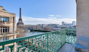 Venda Apartamento Paris 16ème