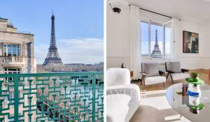 Venda Apartamento Paris 16ème