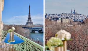 Venda Apartamento Paris 16ème