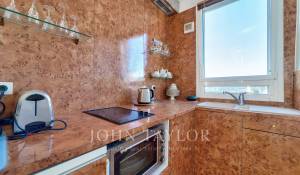 Venda Apartamento Paris 16ème