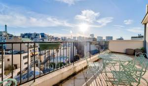 Venda Apartamento Paris 16ème