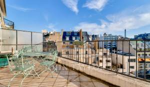 Venda Apartamento Paris 16ème