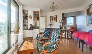 Venda Apartamento Paris 16ème