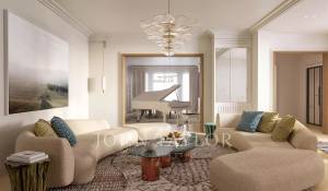 Venda Apartamento Paris 16ème