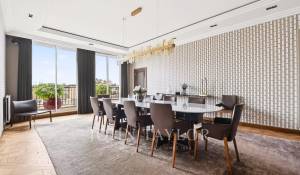 Venda Apartamento Paris 16ème