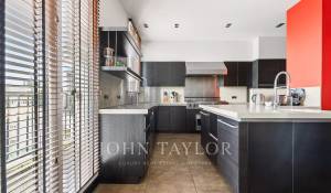 Venda Apartamento Paris 16ème