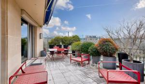 Venda Apartamento Paris 16ème