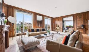 Venda Apartamento Paris 16ème
