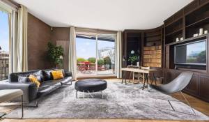 Venda Apartamento Paris 16ème