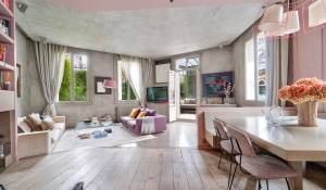 Venda Apartamento Paris 16ème