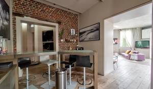 Venda Apartamento Paris 16ème