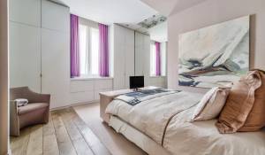 Venda Apartamento Paris 16ème