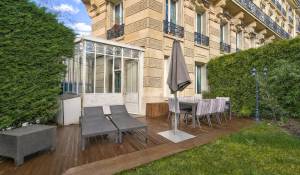 Venda Apartamento Paris 16ème