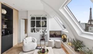 Venda Apartamento Paris 16ème