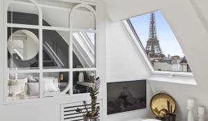 Venda Apartamento Paris 16ème