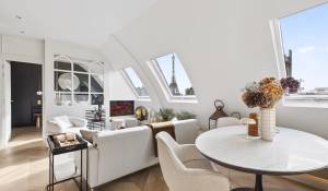 Venda Apartamento Paris 16ème