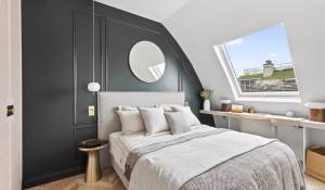 Venda Apartamento Paris 16ème