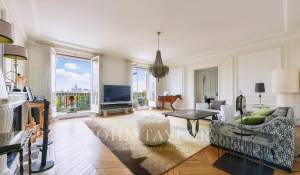Venda Apartamento Paris 16ème
