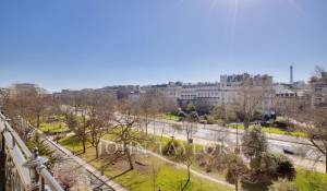 Venda Apartamento Paris 16ème