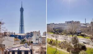 Venda Apartamento Paris 16ème