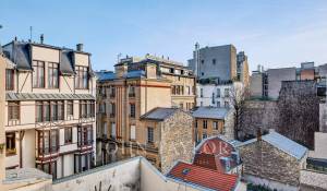 Venda Apartamento Paris 16ème