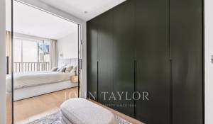 Venda Apartamento Paris 16ème