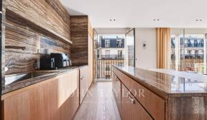 Venda Apartamento Paris 16ème