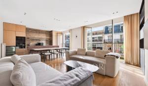 Venda Apartamento Paris 16ème