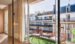 Venda Apartamento Paris 16ème