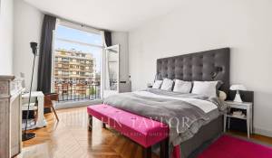 Venda Apartamento Paris 16ème