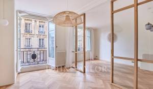 Venda Apartamento Paris 16ème
