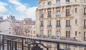 Venda Apartamento Paris 16ème