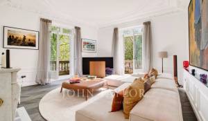 Venda Apartamento Paris 16ème