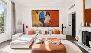 Venda Apartamento Paris 16ème