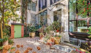 Venda Apartamento Paris 16ème