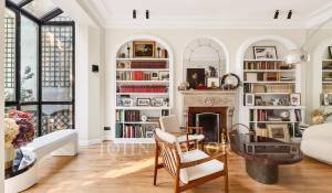 Venda Apartamento Paris 16ème