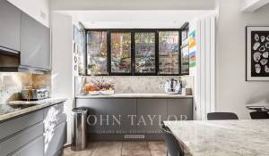 Venda Apartamento Paris 16ème