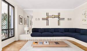 Venda Apartamento Paris 16ème