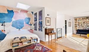 Venda Apartamento Paris 16ème