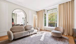 Venda Apartamento Paris 16ème