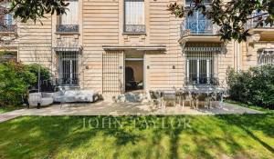 Venda Apartamento Paris 16ème