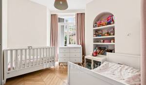 Venda Apartamento Paris 16ème