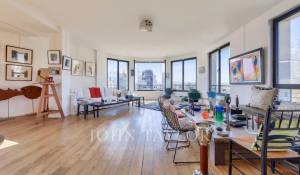 Venda Apartamento Paris 16ème