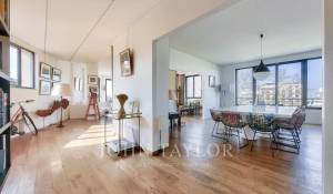 Venda Apartamento Paris 16ème