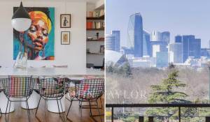 Venda Apartamento Paris 16ème