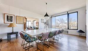 Venda Apartamento Paris 16ème