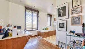 Venda Apartamento Paris 16ème