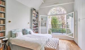 Venda Apartamento Paris 16ème