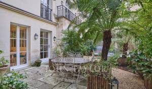 Venda Apartamento Paris 16ème