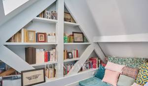 Venda Apartamento Paris 16ème